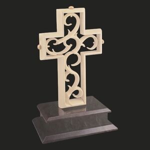 The Unity Cross For Weddings NWT